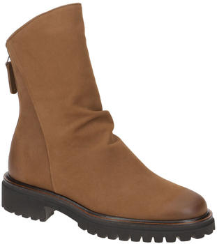 Paul Green braun toffee Nubuck 9054