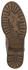 MUSTANG Boots Hound's-Tooth Heels 1229-510