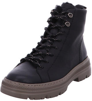 Paul Green 5287-014 schwarz