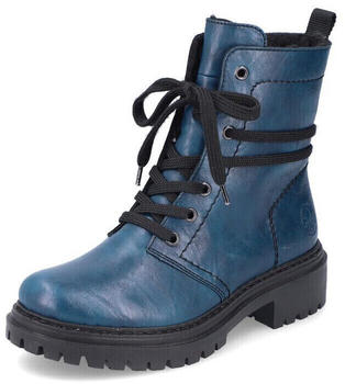 Rieker blau 1278338