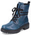 Rieker blau 1278338