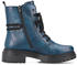 Rieker blau 1278338