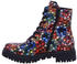 Rieker Simbabwe Y2440-90 schwarz multi