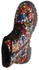 Rieker Simbabwe Y2440-90 schwarz multi