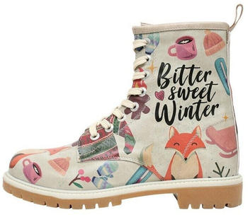 DOGO Bitter Sweet Winter beige