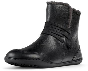 Camper Peu Cami schwarz