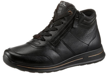 Ara Osaka Schuhe Sneaker schwarz 12-24808