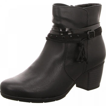 Jana Shoes 8-25365-41-001 schwarz
