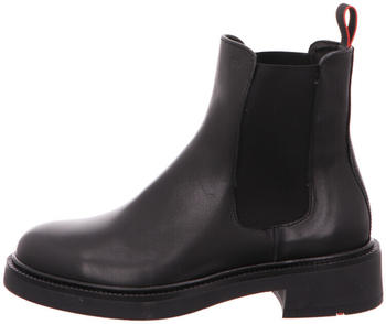 LLOYD schwarz Crema Calf