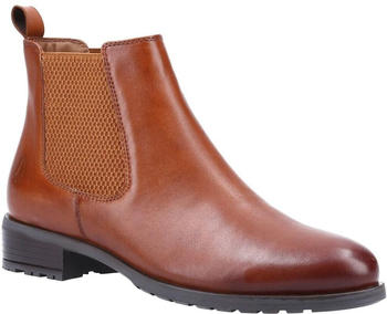 Hush Puppies Sammie hautfarben