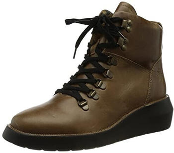 Fly London Bika501fly camel