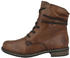 Rieker 71229 warm lining brown