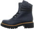 Rieker Schnürboots blau nachtblau