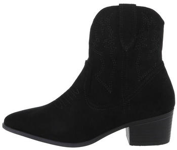Ital Design Stiefeletten
