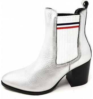 Tommy Hilfiger Damen silber