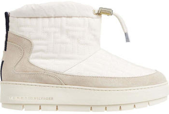Tommy Hilfiger Leder-Anteil ecru