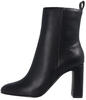 Stiefeletten karree