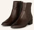Paul Green Ankle Boot (8074)