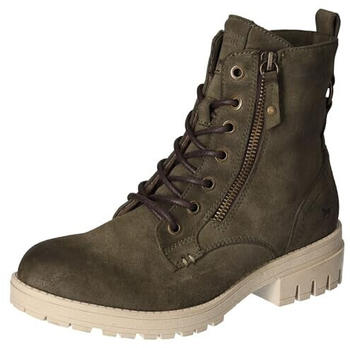 MUSTANG 1397-501 Military