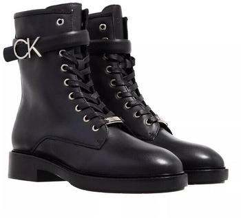 Calvin Klein HW0HW01254 BAX schwarz