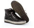 Gabor Mid-Sneakers schwarz 754 57