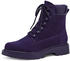 Tamaris Lace Up Boots (1-25909-41)