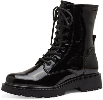 Tamaris Lack schwarz 25908-001