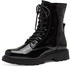 Tamaris Lack schwarz 25908-001