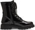 Tamaris Lack schwarz 25908-001
