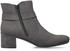 Rieker Chelsea- grau 70289