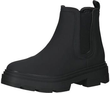 La Strada Winter Schuhe 2180581-1001 gefüttert schwarz