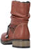 Rieker Z6884 Winter with profiled sole brown