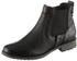 MUSTANG 1265-522 Chelsea- schwarz