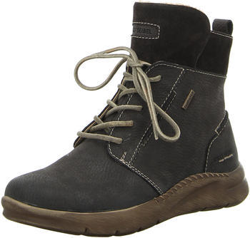 Josef Seibel Gefütterte CONNY 53 91753-VL796150 titan grau