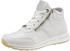 Ara Osaka Schuhe Sneaker weiß cream 12-24808