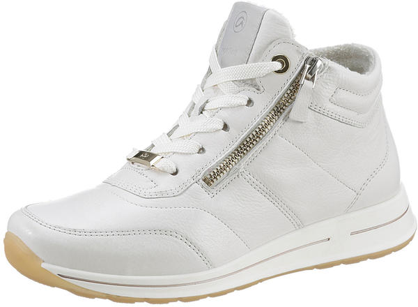 Ara Osaka Schuhe Sneaker weiß cream 12-24808