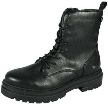 MUSTANG Damen schwarz 7394414