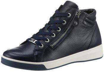 Ara ROM Schuhweite G blau
