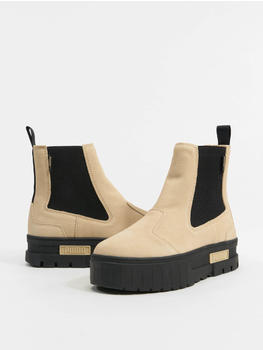 Puma Mayze Chelsea Suede beige