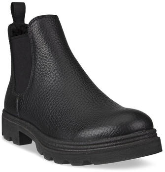 Ecco Grainer W schwarz