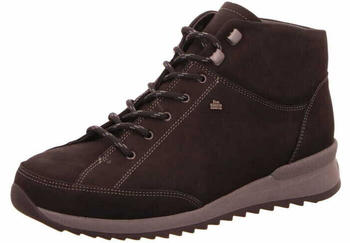 Finn Comfort Merano schwarz bequeme Stiefel Stiefeletten