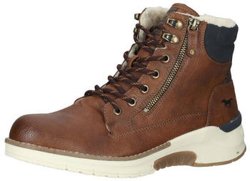 MUSTANG 4161-603 cognac