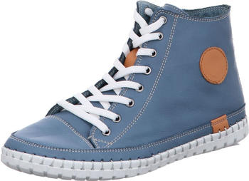 Gemini Uni Schnürer blau