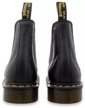 Dr. Martens Virginia 2976 Women (30698001) black – Komfort und Qualität für den Alltag