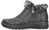Rieker L7172 Kurzstiefel schwarz