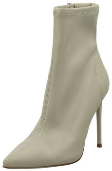 Steve Madden Lederimitat grau