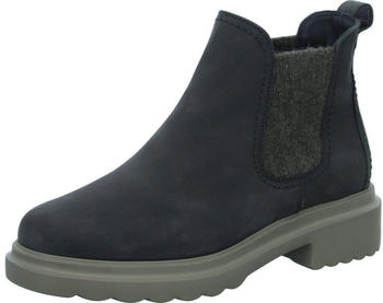 Paul Green Nubukleder Textil Iron