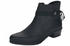 Rieker schwarz Y0782-01