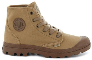 Palladium Pampa Hi Woodlin