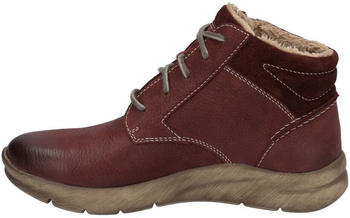 Josef Seibel Conny 52 rot